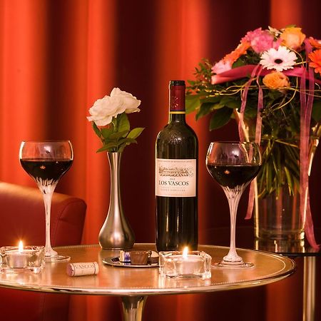 Hotel Wuschl Lounge Kuhbach  Zewnętrze zdjęcie