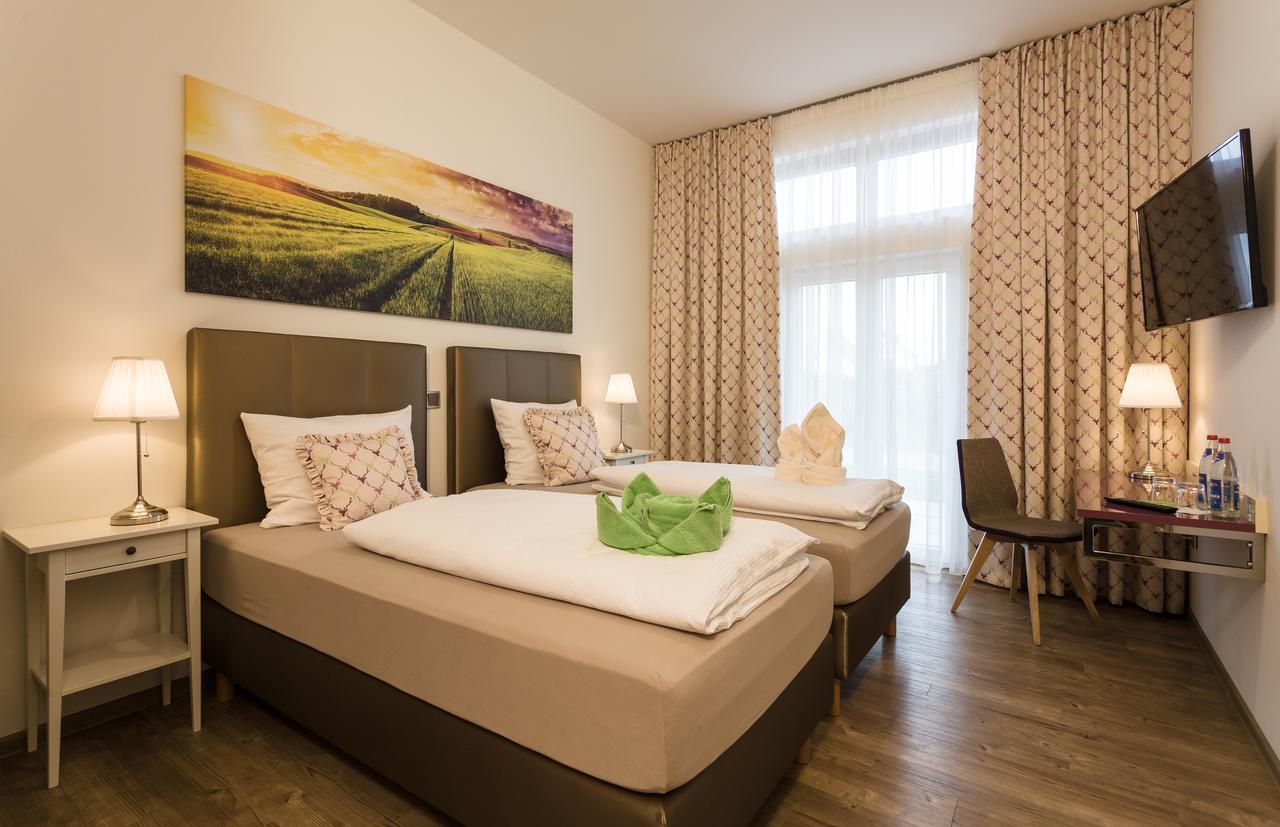 Hotel Wuschl Lounge Kuhbach  Zewnętrze zdjęcie