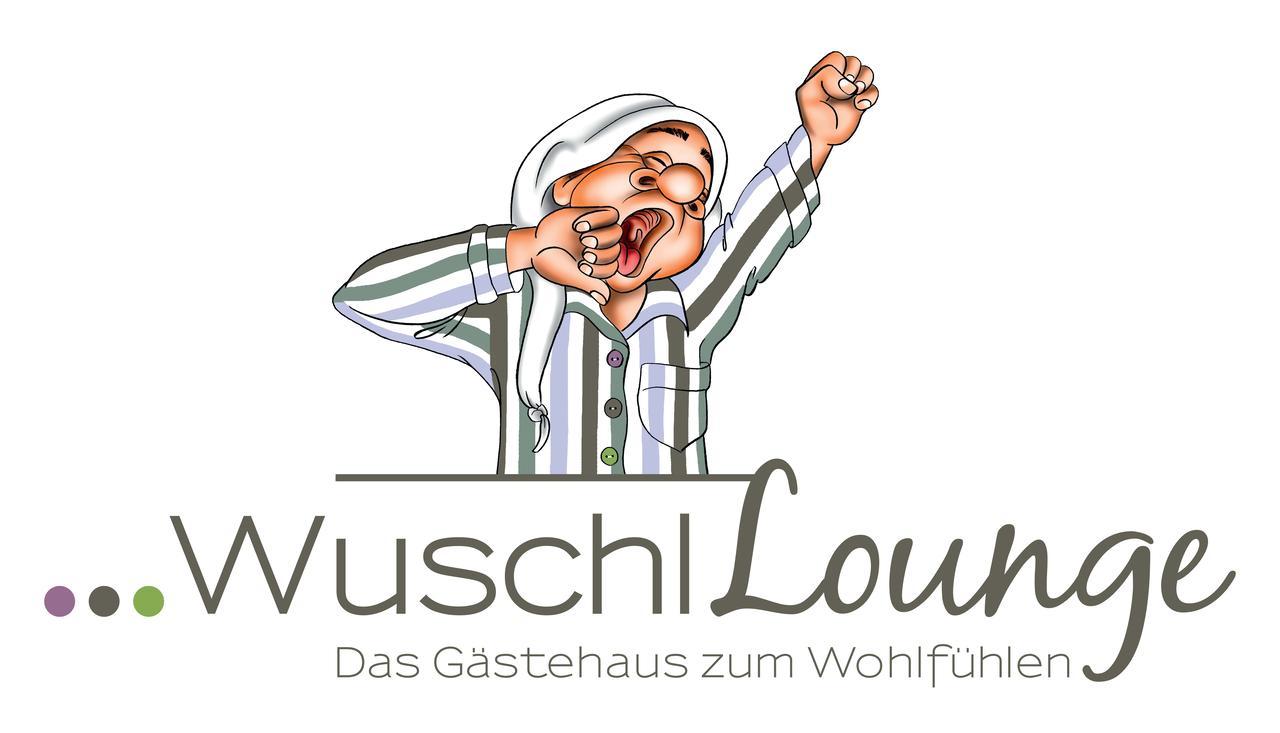 Hotel Wuschl Lounge Kuhbach  Zewnętrze zdjęcie