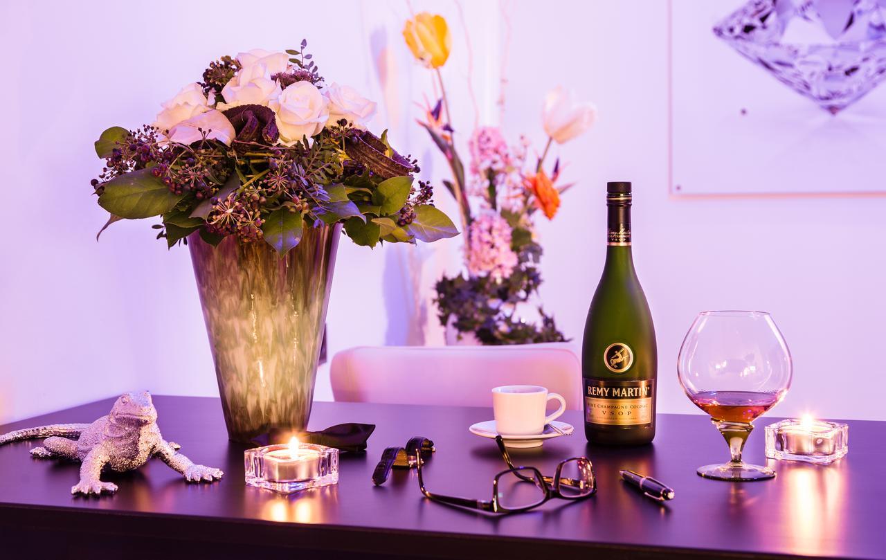 Hotel Wuschl Lounge Kuhbach  Zewnętrze zdjęcie