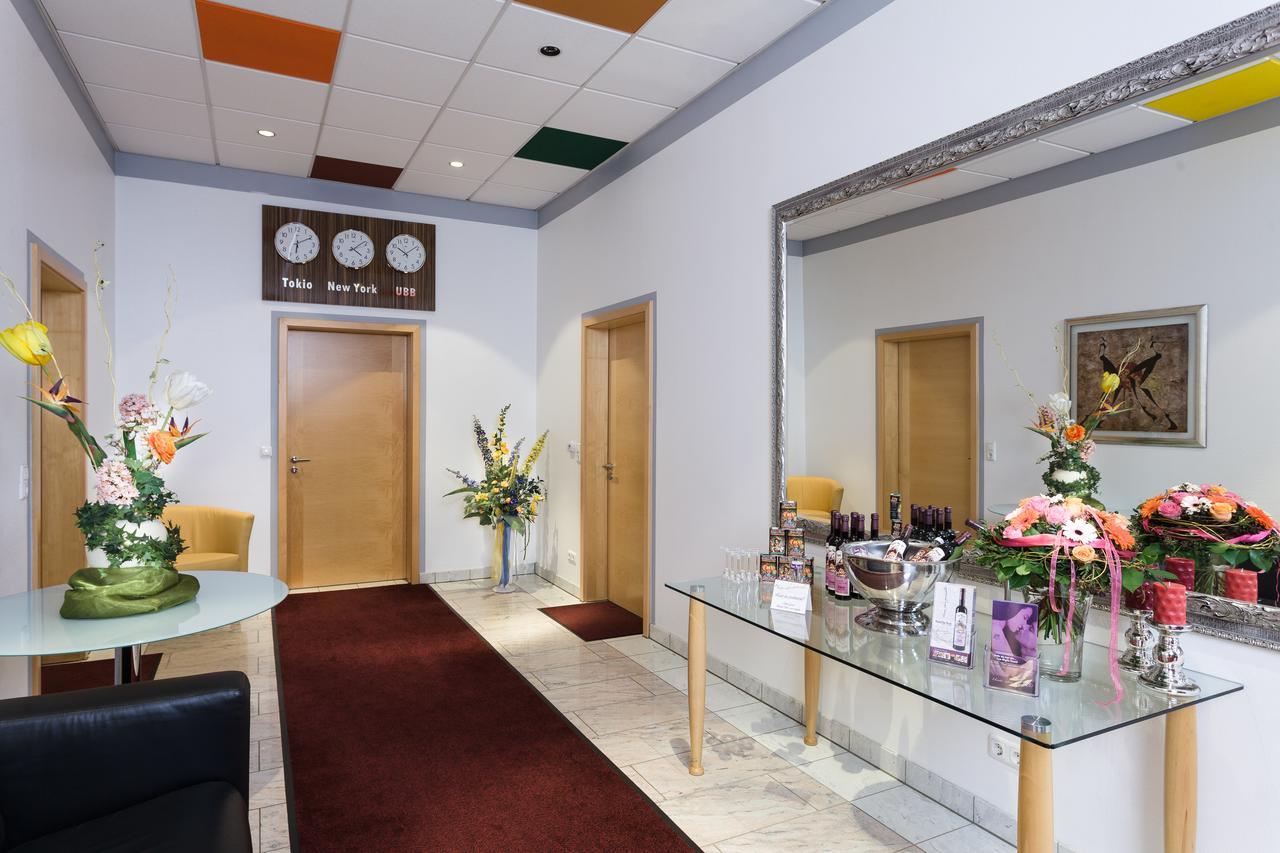 Hotel Wuschl Lounge Kuhbach  Zewnętrze zdjęcie