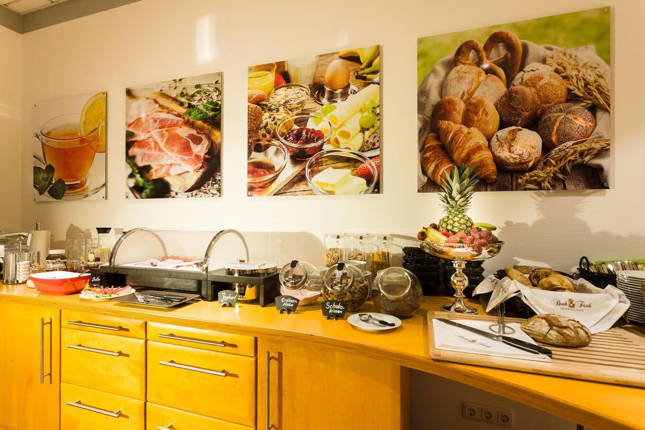 Hotel Wuschl Lounge Kuhbach  Zewnętrze zdjęcie