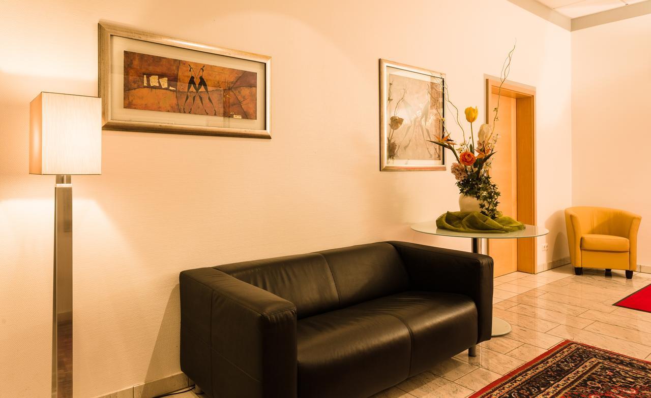 Hotel Wuschl Lounge Kuhbach  Zewnętrze zdjęcie