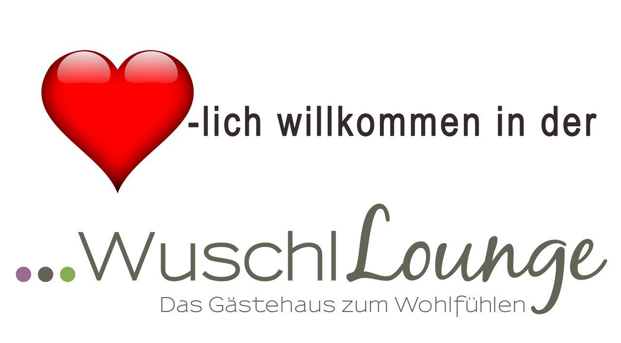 Hotel Wuschl Lounge Kuhbach  Zewnętrze zdjęcie